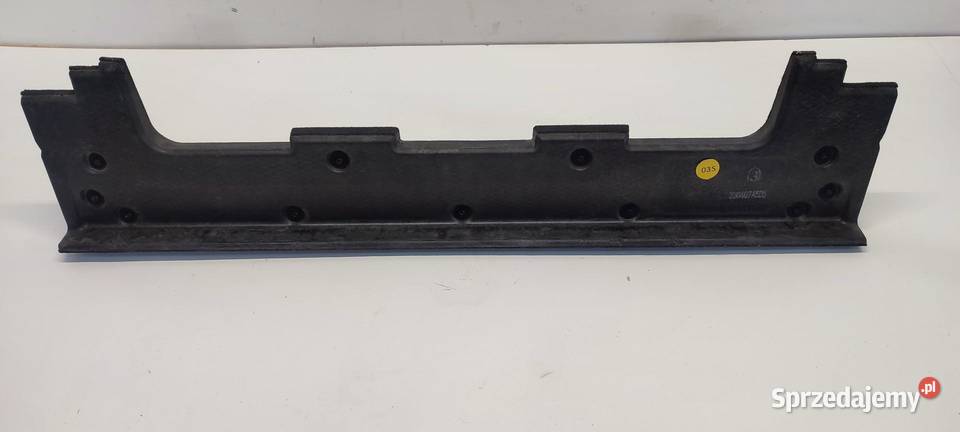 SEAT TARRACO OSŁONA LISTWA BAGAŻNIKA 524868077A Części samochodowe