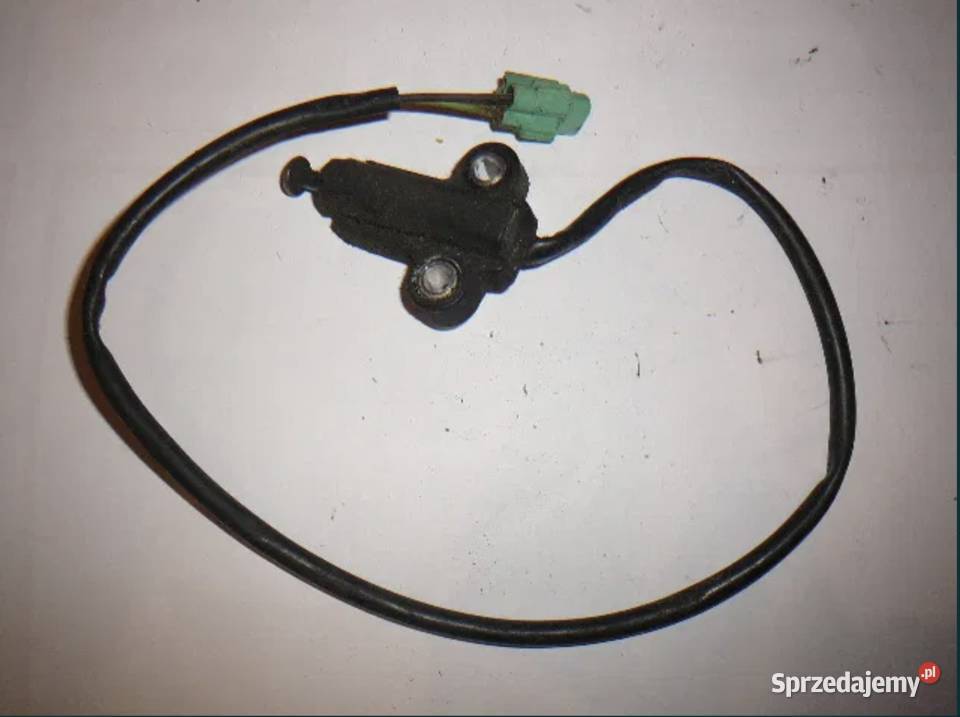 Czujnik Nóżki Stopki Suzuki GSX 600 R Ostrów Wielkopolski sprzedam