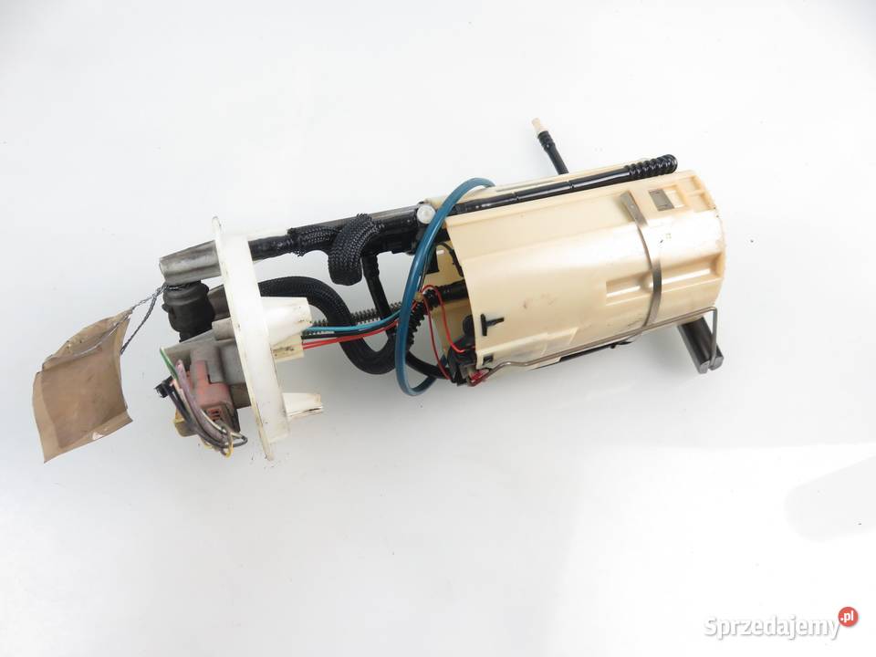 POMPA PALIWA LANCIA LYBRA 19 JTD 0580303010 osobowe