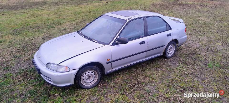 Honda Civic V sedan 15 sprzedam