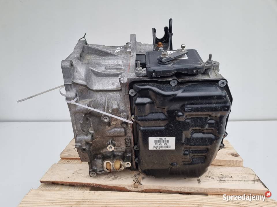 AUTOMATYCZNA SKRZYNIA BIEGÓW Volvo V60 S60 II 20 osobowe Części samochodowe Chełm