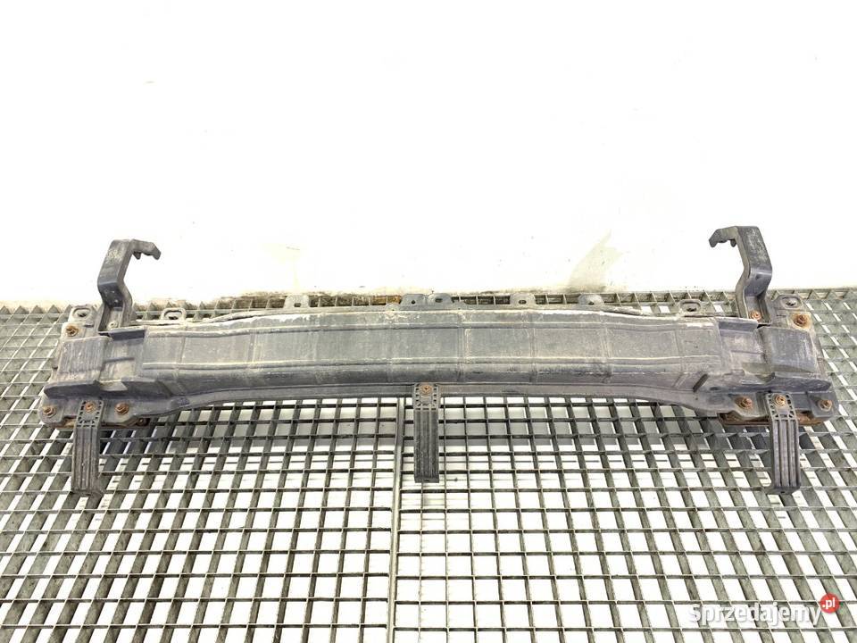 BELKA ZDERZAKA TYŁ HYUNDAI i20 II Hatchback osobowe