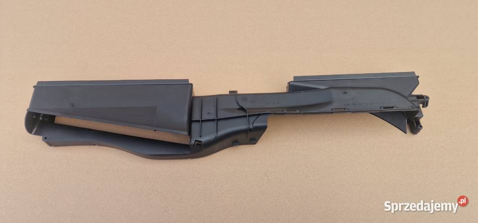 VW GOLF TROC SKODA AUDI SEAT WLOT KIEROWNICA Bieleń sprzedam