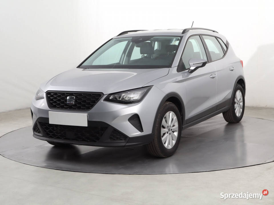 Seat Arona 10 TSI 999cm3 Katowice