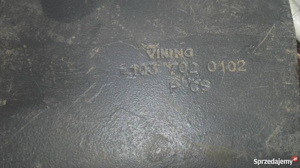 Noź Viking Leśnictwo Żywiec