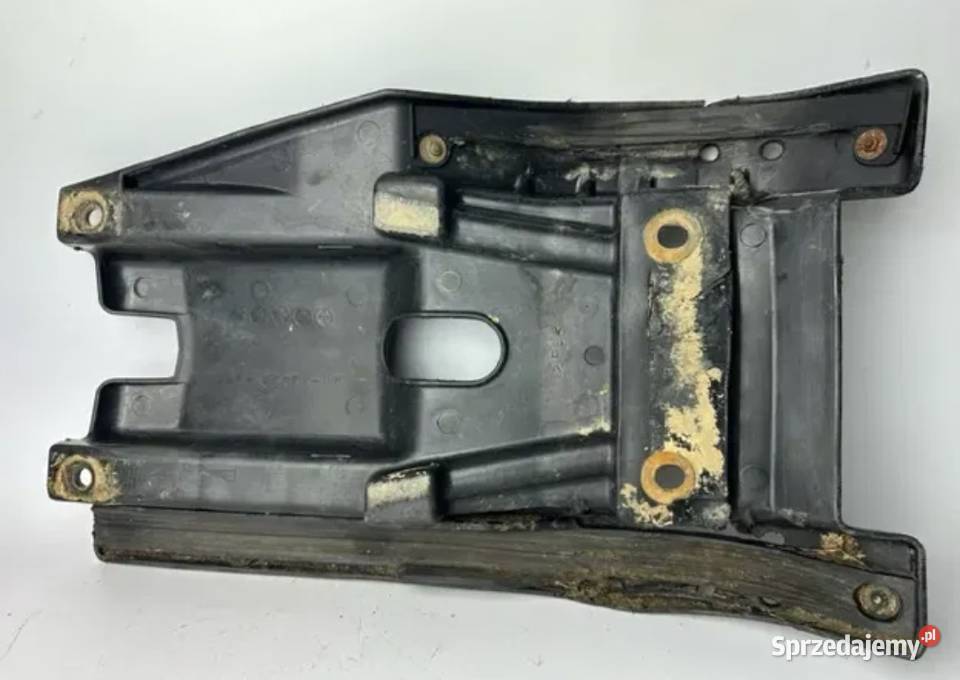 Osłona wahacza tylnego Yamaha Raptor 660 Yamaha lubuskie Sulęcin