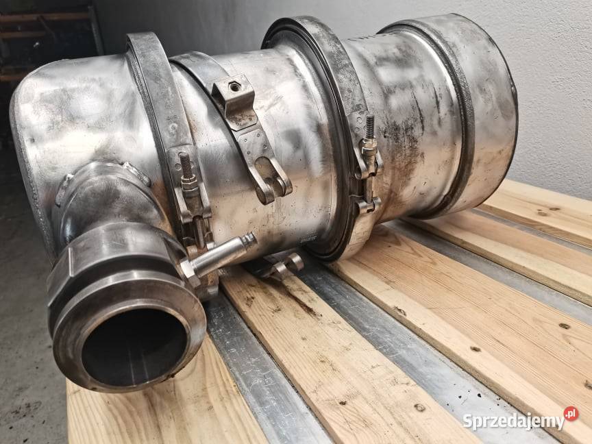 John Deere 6155 R DPF RE568192 Wilkowo