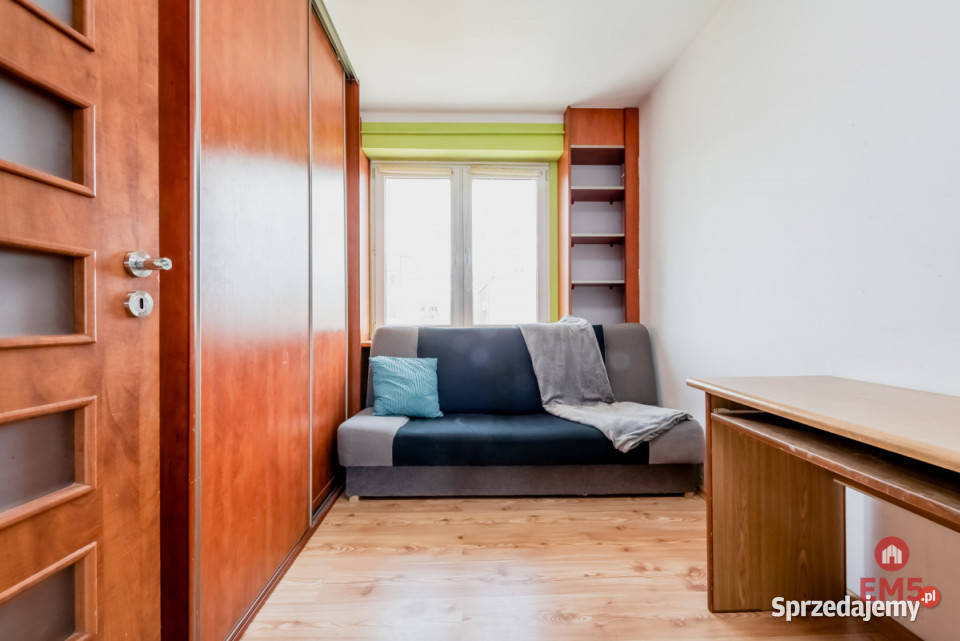 Mieszkanie Białystok 605m2 3 pok 8578zł/m2 sprzedam