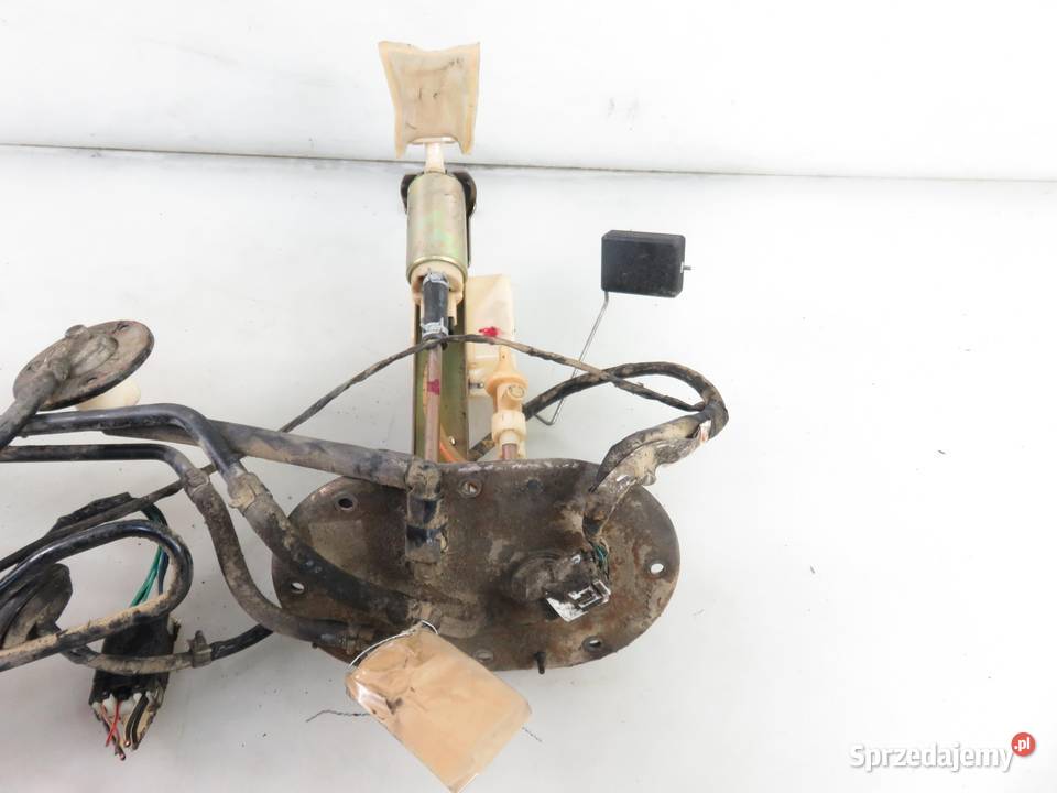 POMPA PALIWA SUBARU FORESTER I 20