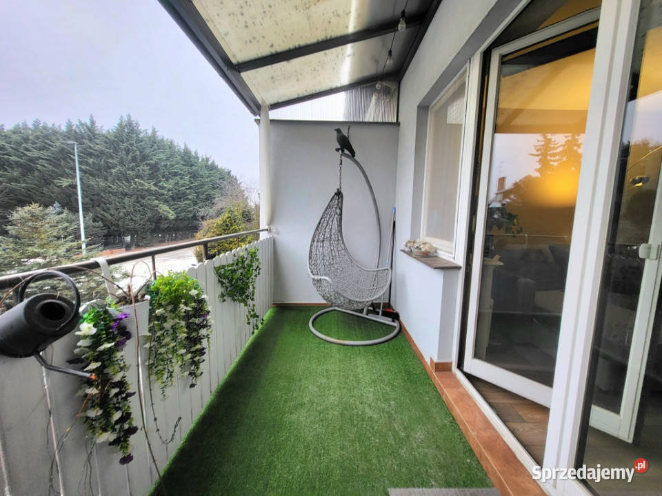 Szeregowiec 5 pokojowy na Gumieńcach Mieszkania