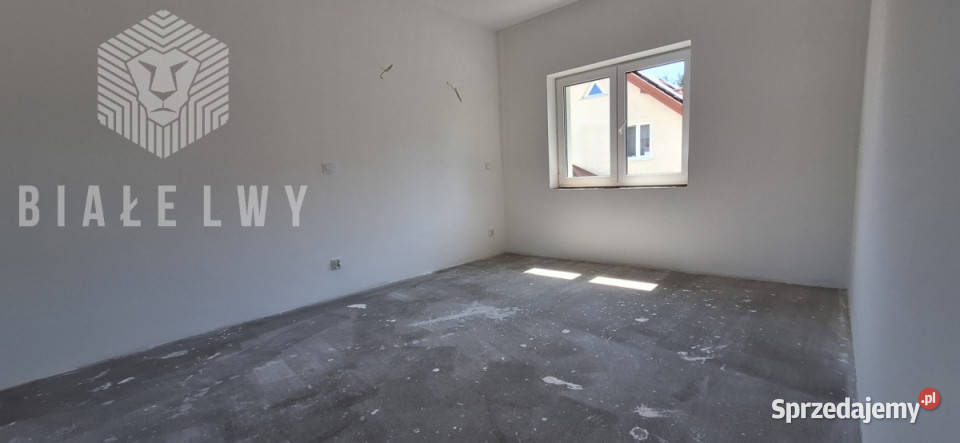 Dom szeregowy 19248m2 Długa Kościelna Powstania sprzedam