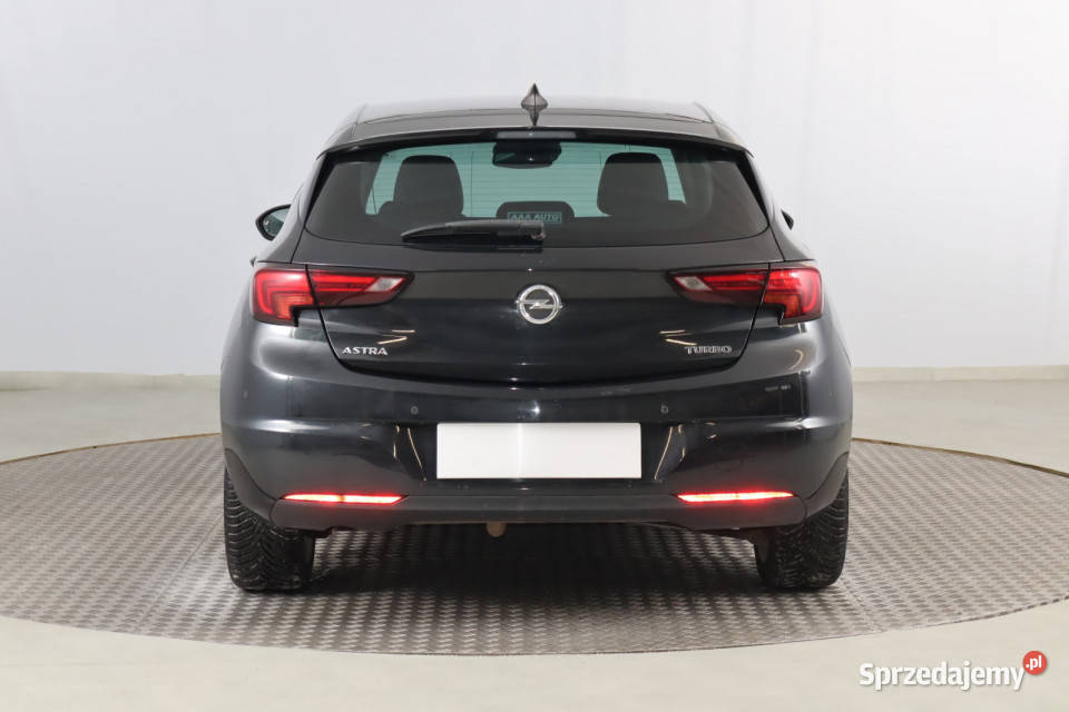 Opel Astra 14 T Zabrze sprzedam