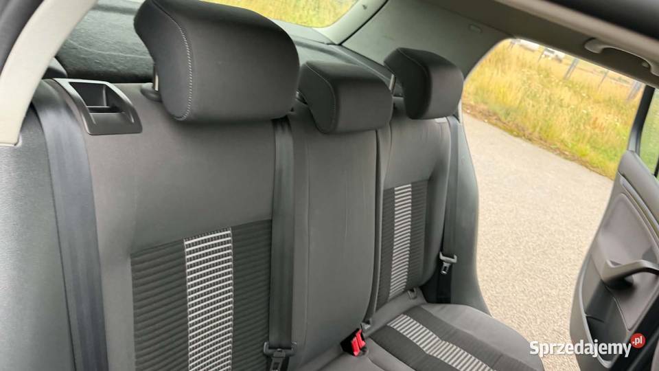 Golf 5 16mpi 2008r