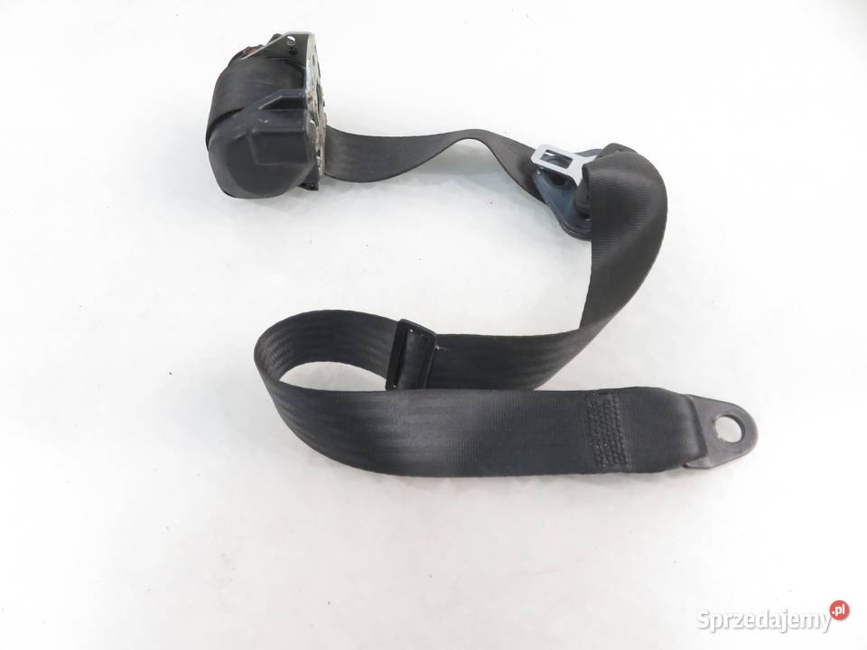 PAS PRAWY PRZEDNI LIGIER XToo 00043664A 33032603 Pasy bezpieczeństwa