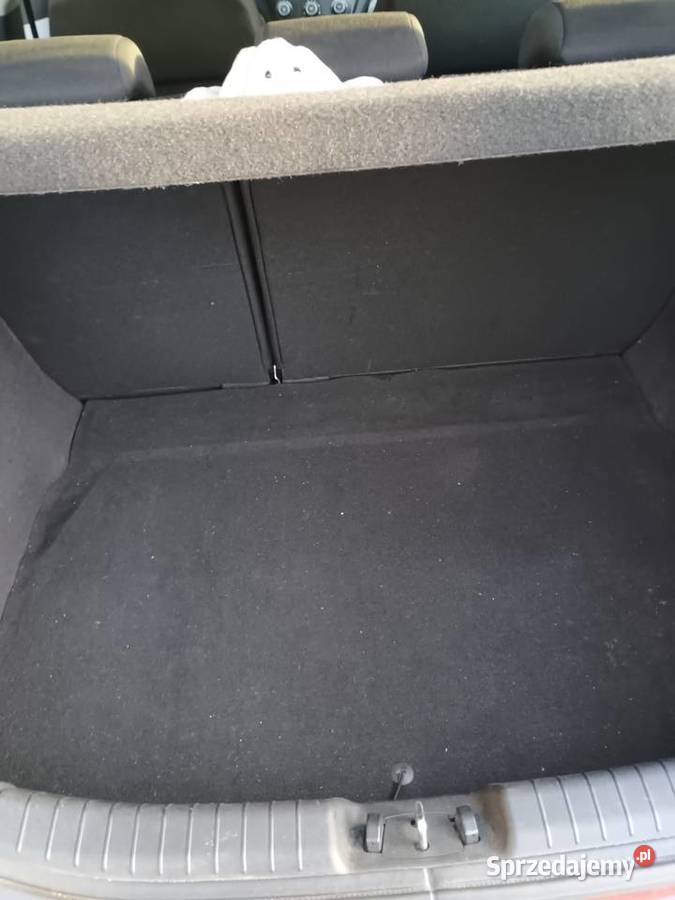 Kia ceed 2009 nieuszkodzony mazowieckie