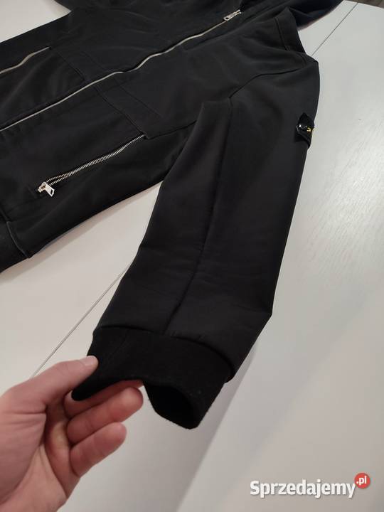 Stone Island kurtka Leżajsk