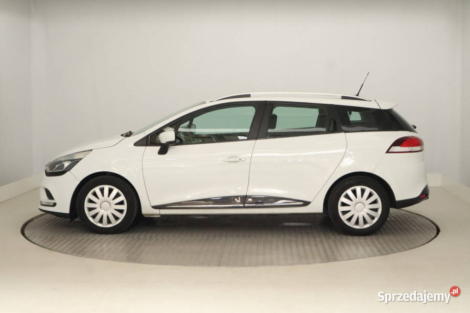 Renault Clio 15 dCi Zabrze sprzedam