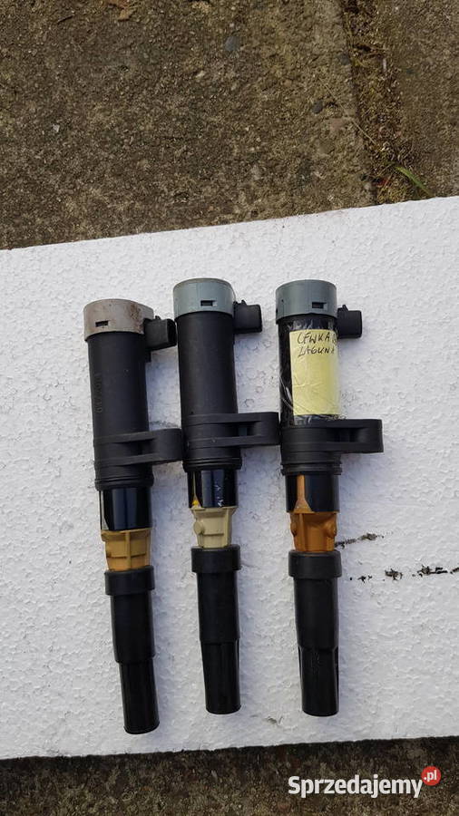 cewka zapłonowa renault laguna II 7700875000