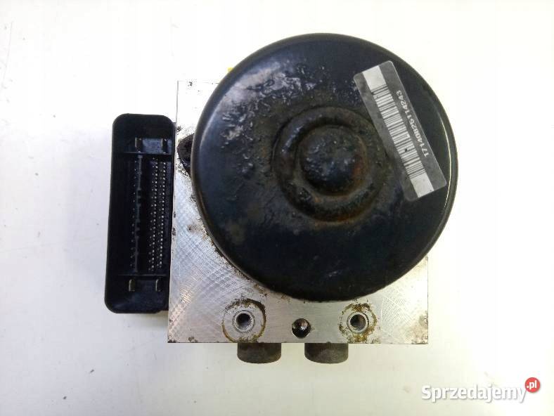 POMPA ABS 25020410383 Chrysler Pacifica I 35 B