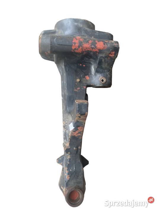 FRAGMENT OSI PRZEDNIEJ ZF APL 2035 DEUTZFAHR Kielce