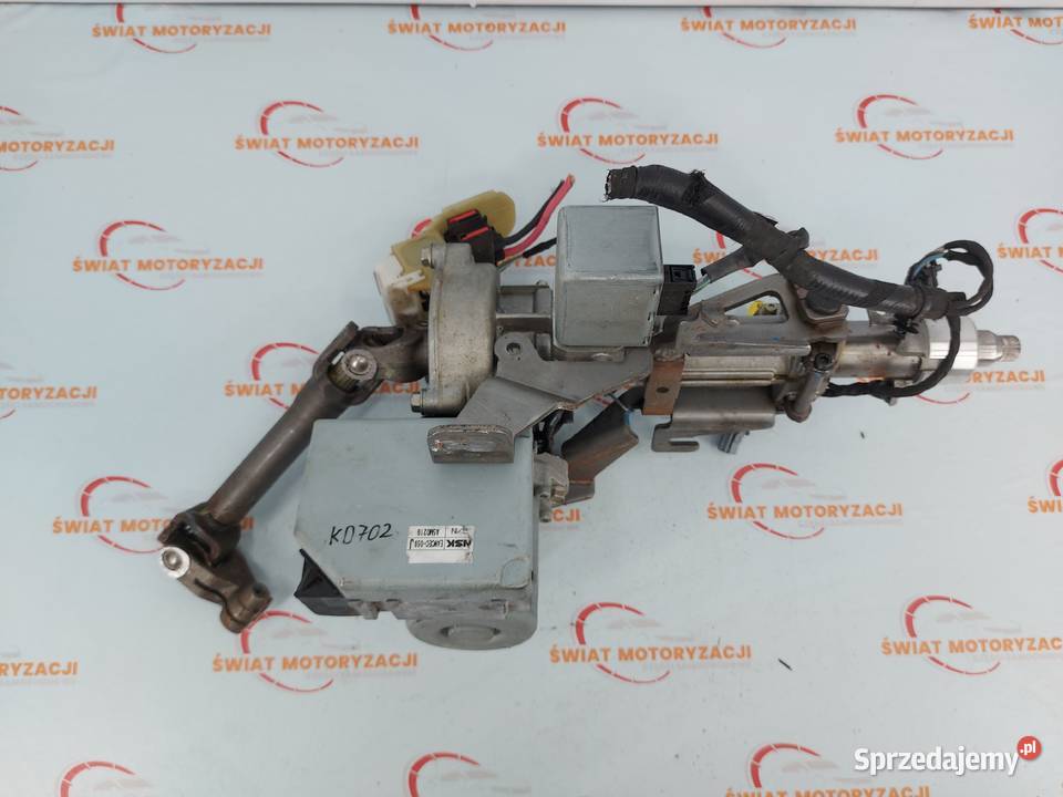 RENAULT MEGANE III wspomaganie elektryczne sprzedam