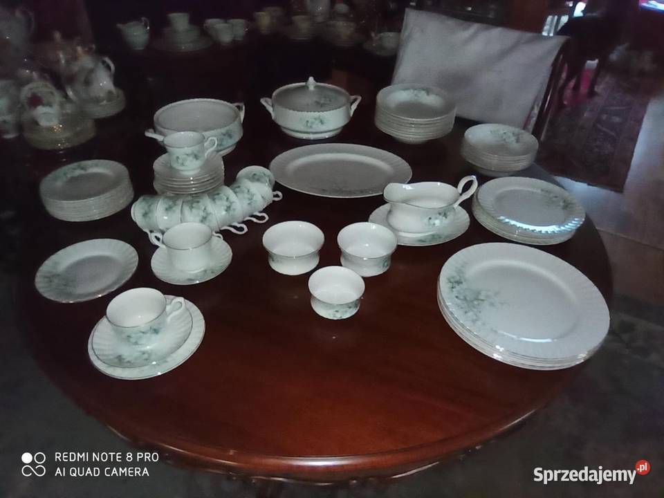 Półmisek Royal Stafford Made in England