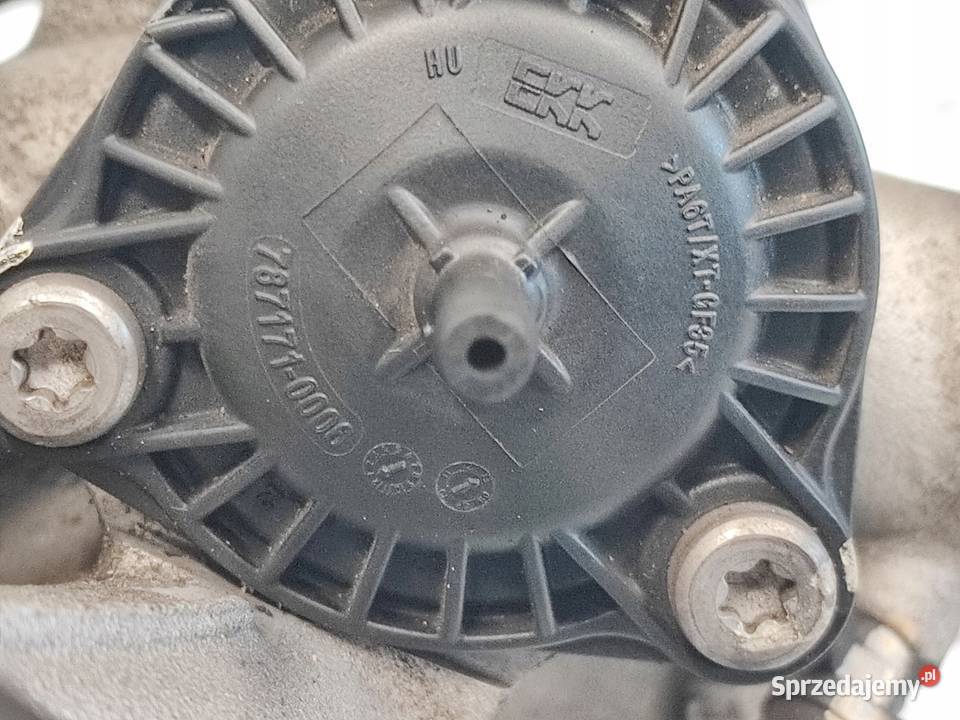 ASTRA MERIVA CORSA 13r 14 TURBO A14NET 140 świętokrzyskie Kielce