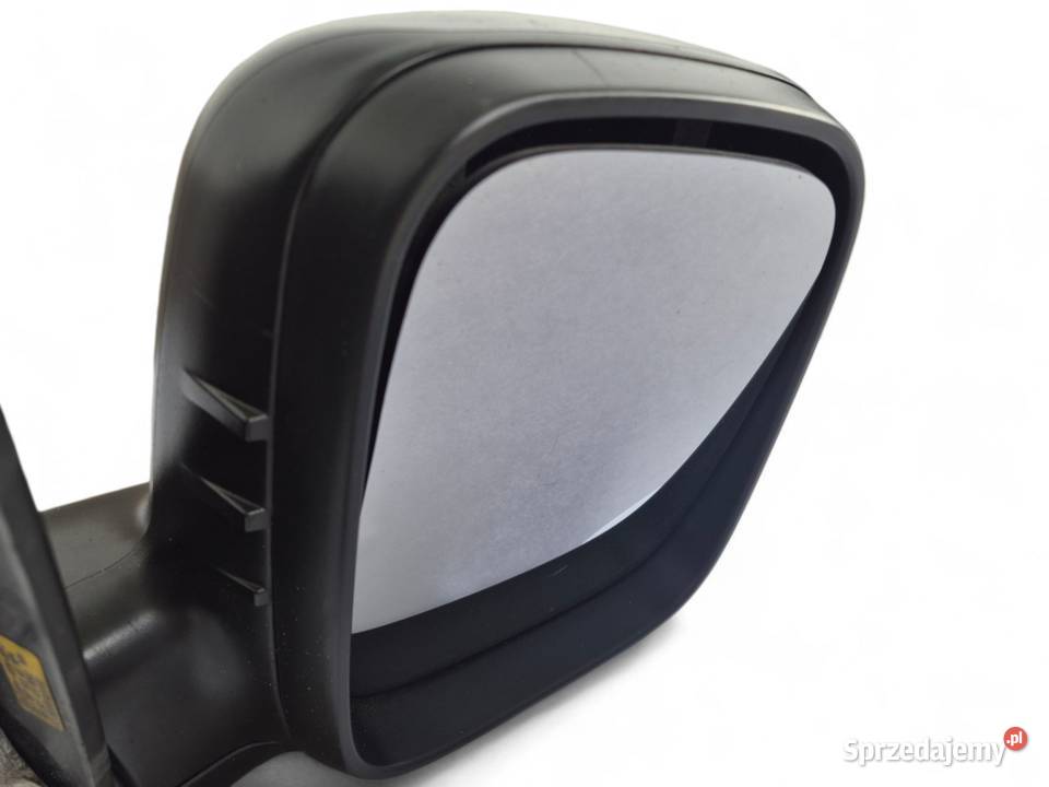 LUSTERKO ZEWNĘTRZNE ELEKTRYCZNE PRAWE LEWE 5 PIN Działoszyce