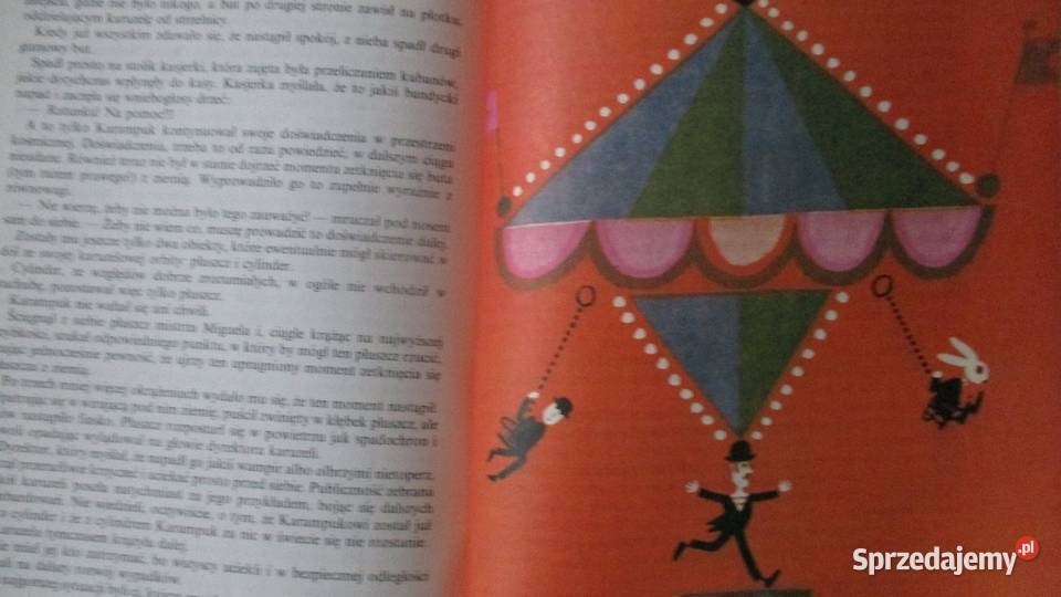 Karampuk Ludwik Jerzy Kern Stanny Pagaczewski Łódź