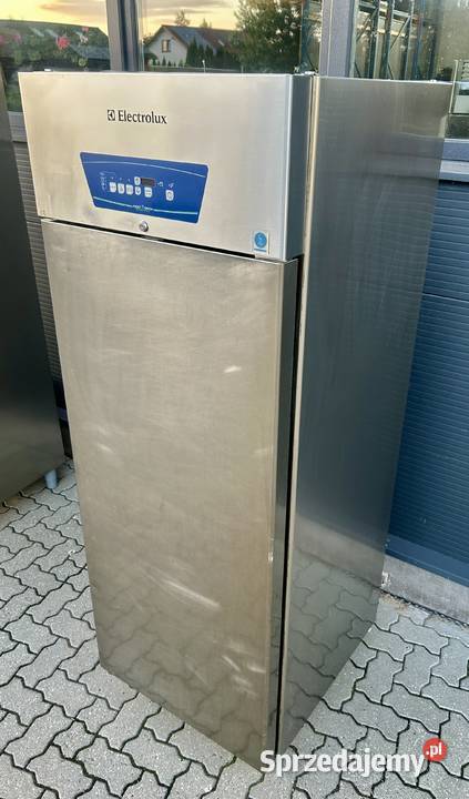 SZAFA CHŁODNICZA ELECTROLUX 660L LODÓWKA Gastronomia zachodniopomorskie Krępsko
