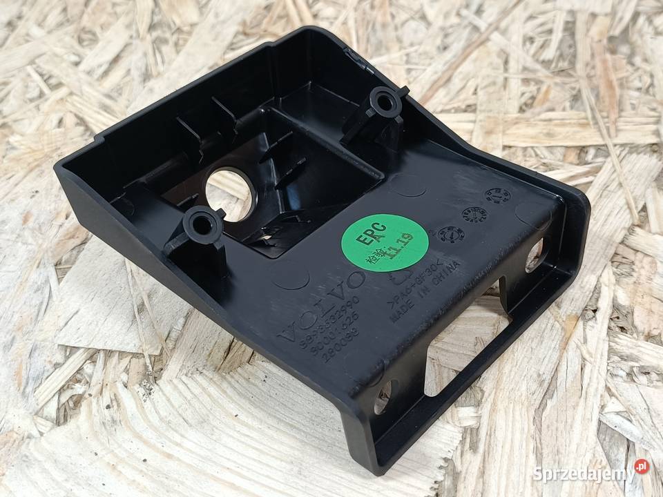 VOLVO EX30 EX30 25 UCHWYT MOCOWANIE KAMERY TYŁ