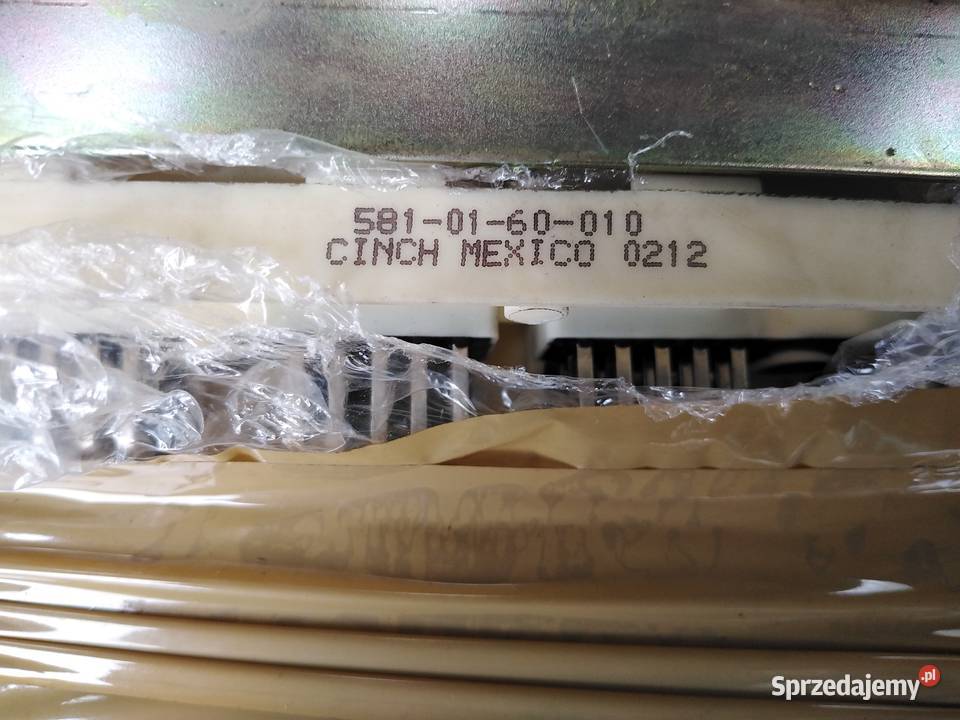 Płytka sterownicza komputer 3H7XX557A Carrier Mojusz