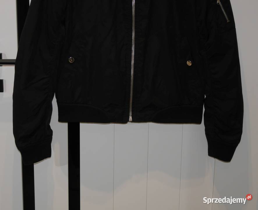 Mohito świetna bomberka hafty 36 S dolnośląskie Wrocław