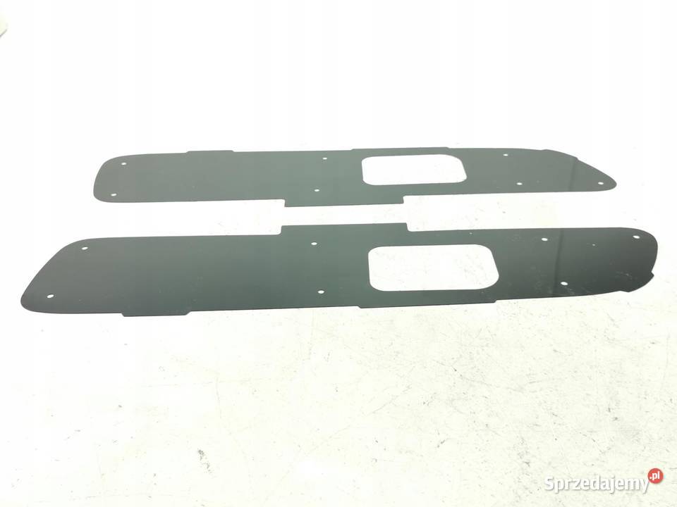 ZESTAW LISTWY OZD DRZWI WEW SUZUKI MA61S XL NOWY