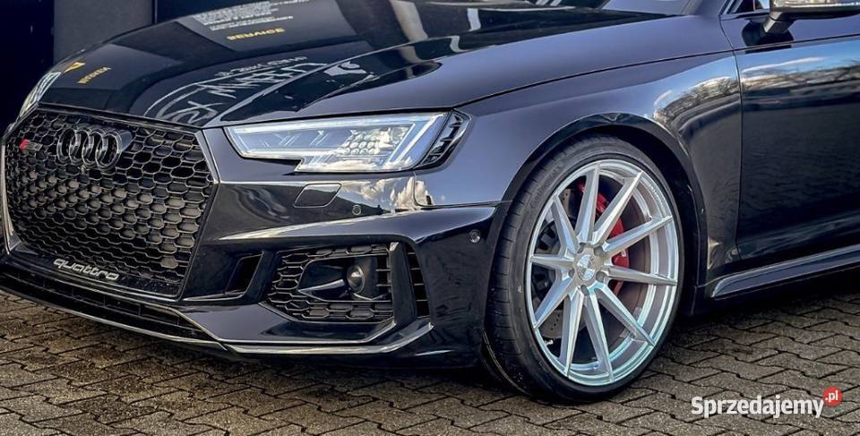 Alufelgi opony 5x112 aluminiowe Słupsk