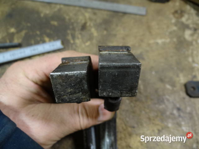 szczęki hamulcowe AWO T EMW R 35 160 mm org DDR Żary