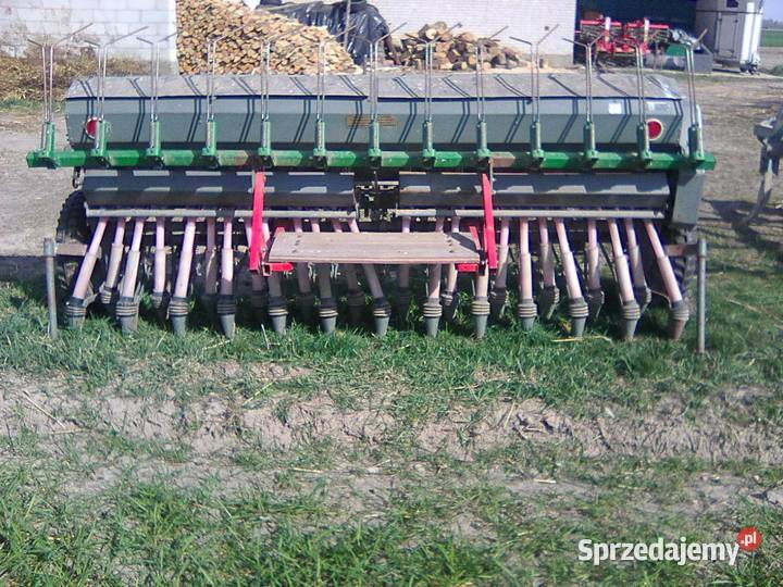 Sprzedam siewnik poznaniak Stylągi