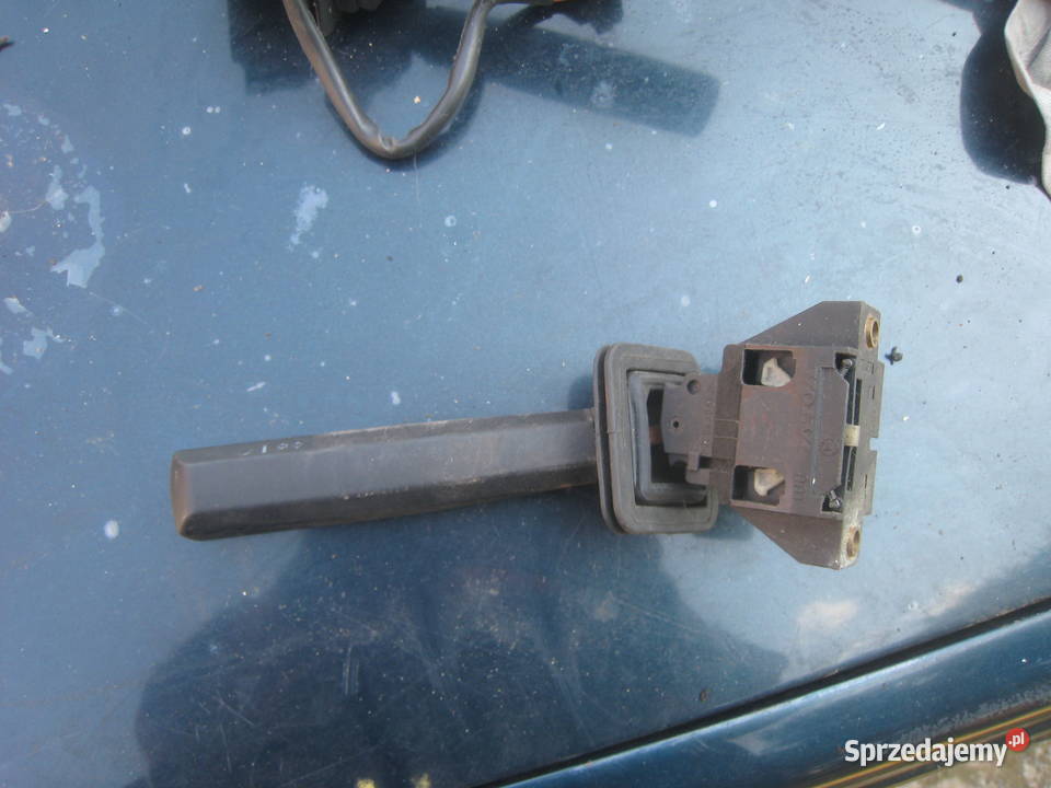 Manetka przełącznik włącznik kierunkowskazów małopolskie Kraków