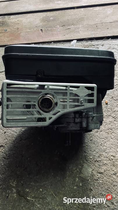 Silnik BriggsStratton szarpak do góry Elbląg