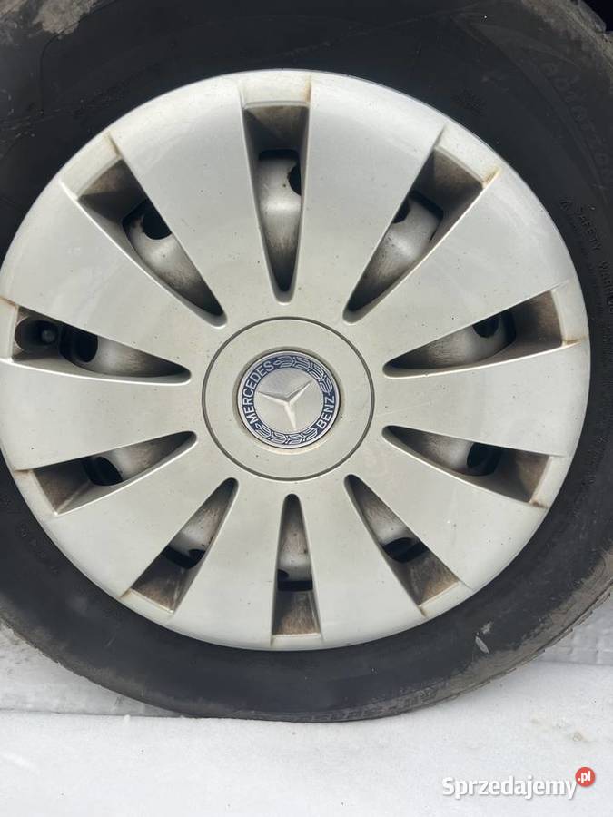 Sprzedam pięknego Mercedesa Citan mały przebieg śląskie sprzedam