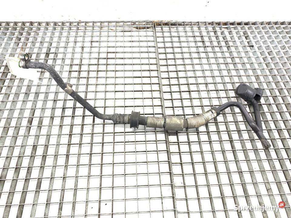 RURKA KLIMATYZACJI BMW E39 25 143 9503 Hatchback osobowe podkarpackie