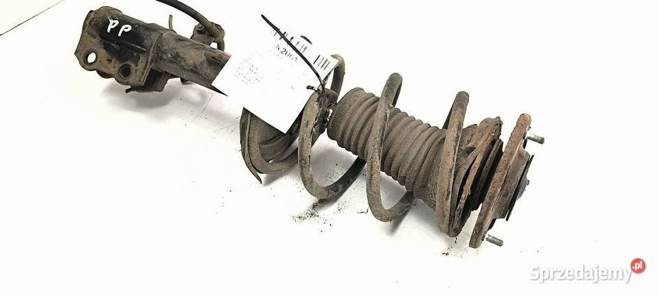 AMORTYZATOR PRAWY PRZÓD TOYOTA COROLLA E12 Pozostałe Lipno sprzedam