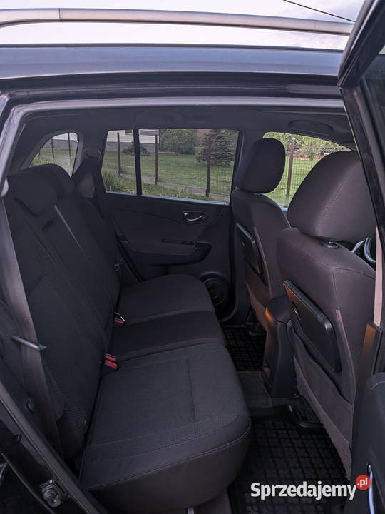 Renault Koleos 20 dCi 4x4 Dynamique manualna