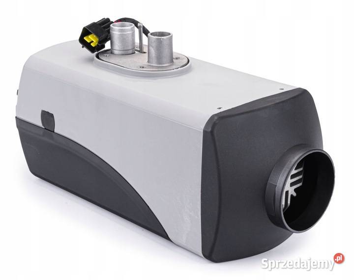 Nagrzewnica spalinowa grzejnik dmuchawa olejowa Katowice