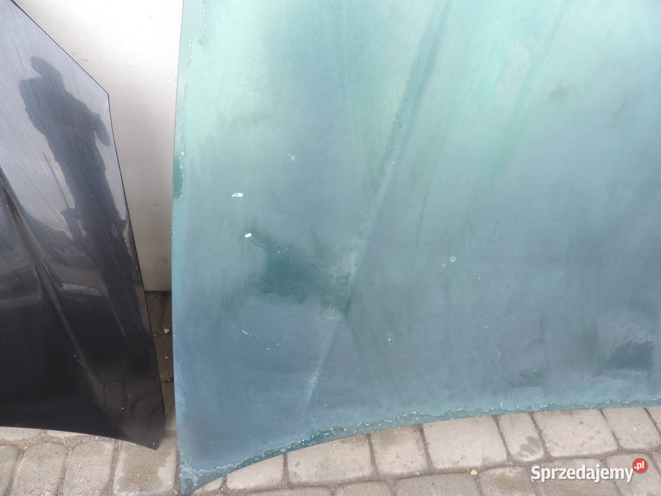 MASKA PRZEDNIA TATA SAFARI