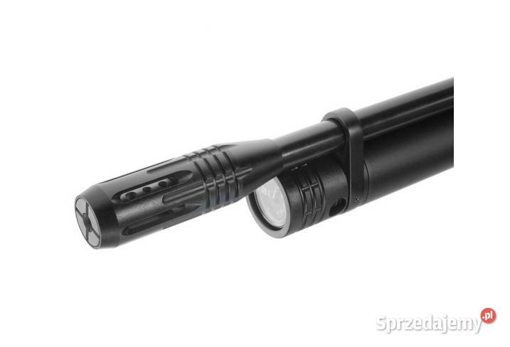Wiatrówka PCP Reximex Daystar RG 635 mm z wielkopolskie