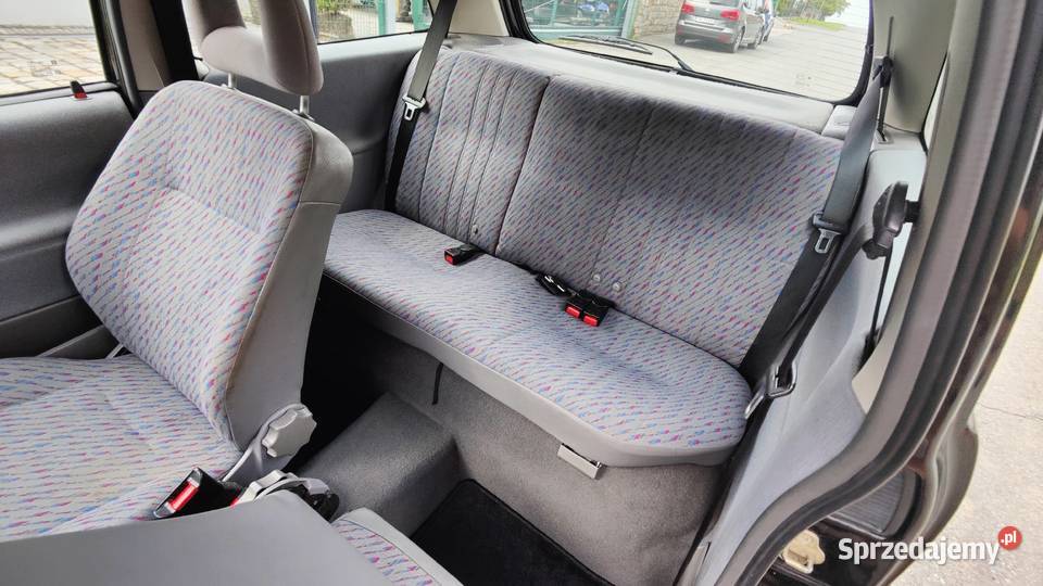 Opel Corsa 12 8v super stan