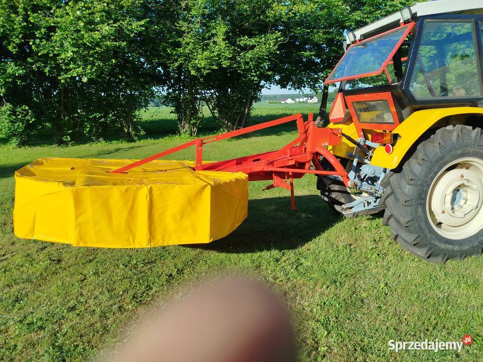 kosiarka rotacyjna famarol 165 śląskie Kryry