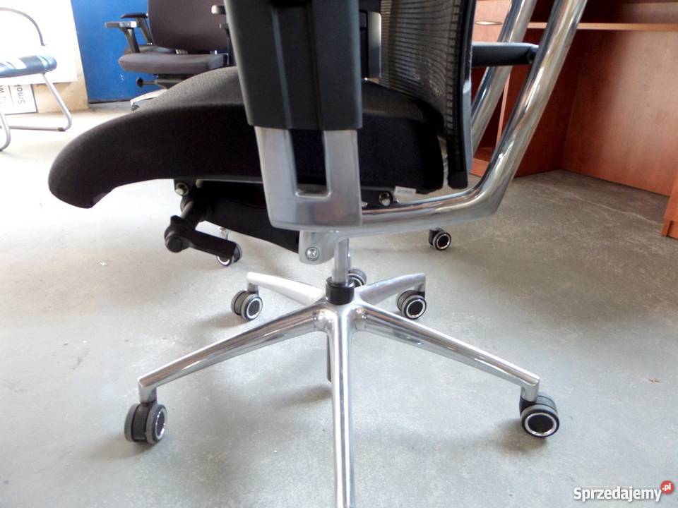 FOTEL KRZESŁO OBROTOWE PROFIm ACTION 115SFL Warszawa