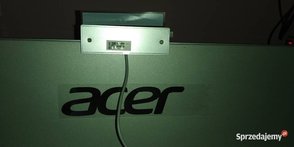Komputer Acer All In One AIO Lubin